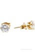 Rubena Hot Deal Cubic Zirconia Alloy Earring Set